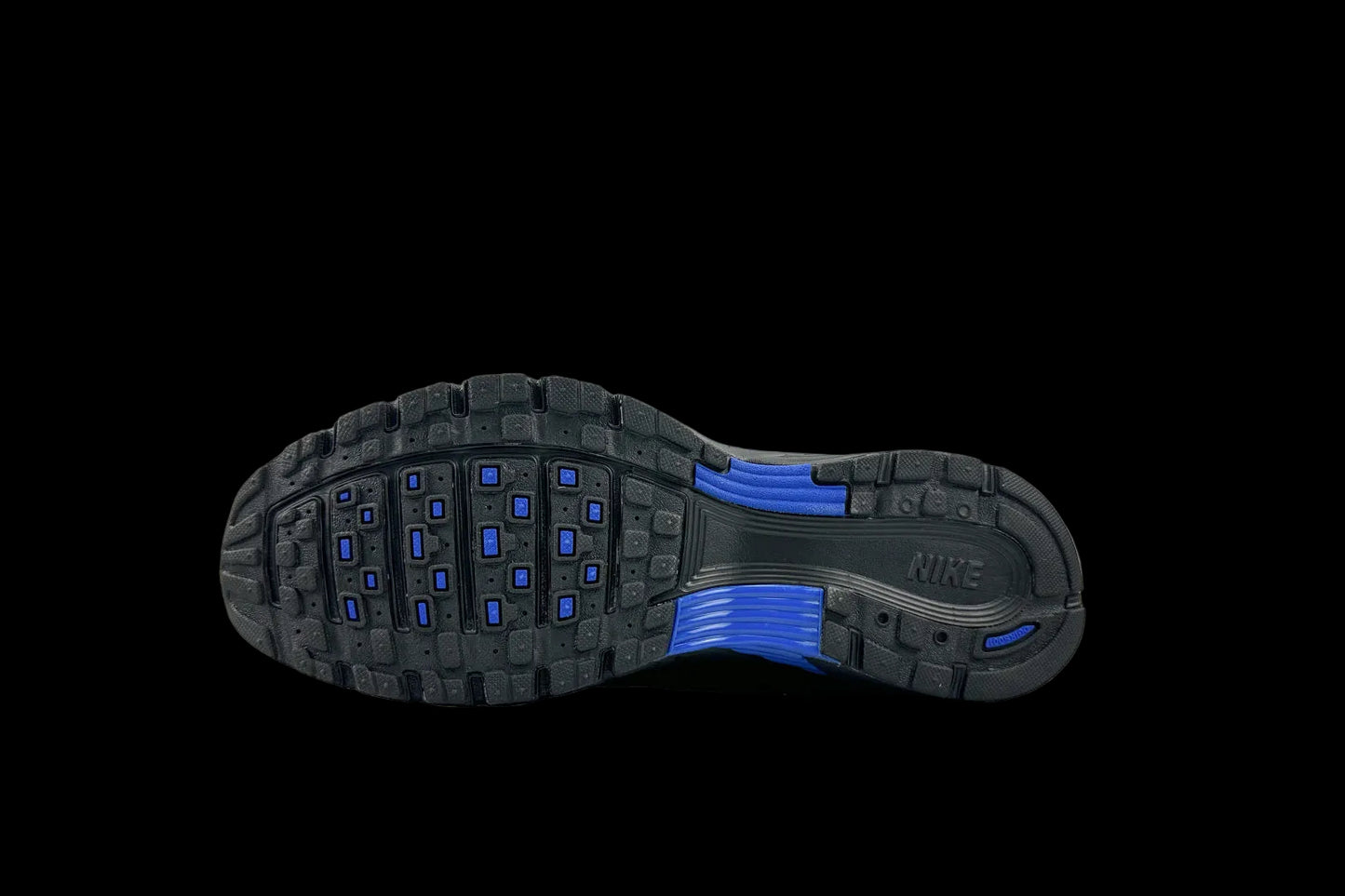Nike P6000 obsidian blue