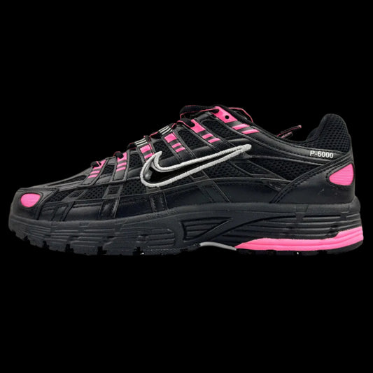 Nike P6000 pink blast