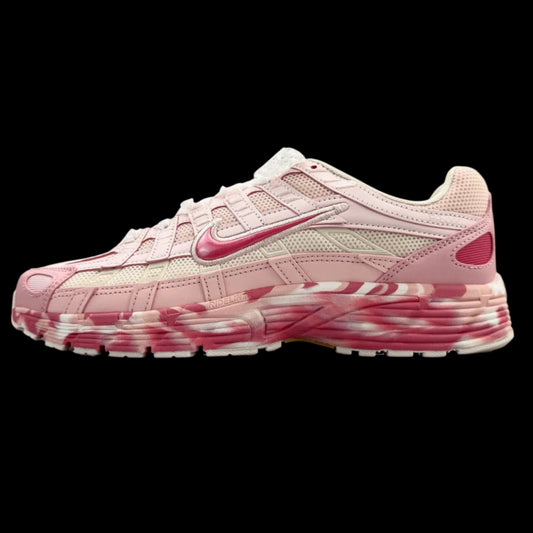 Nike P6000 custom pink