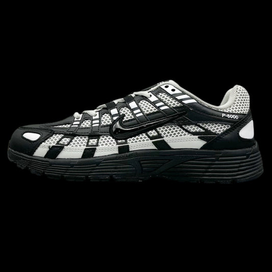 Nike P6000 Shadow grey