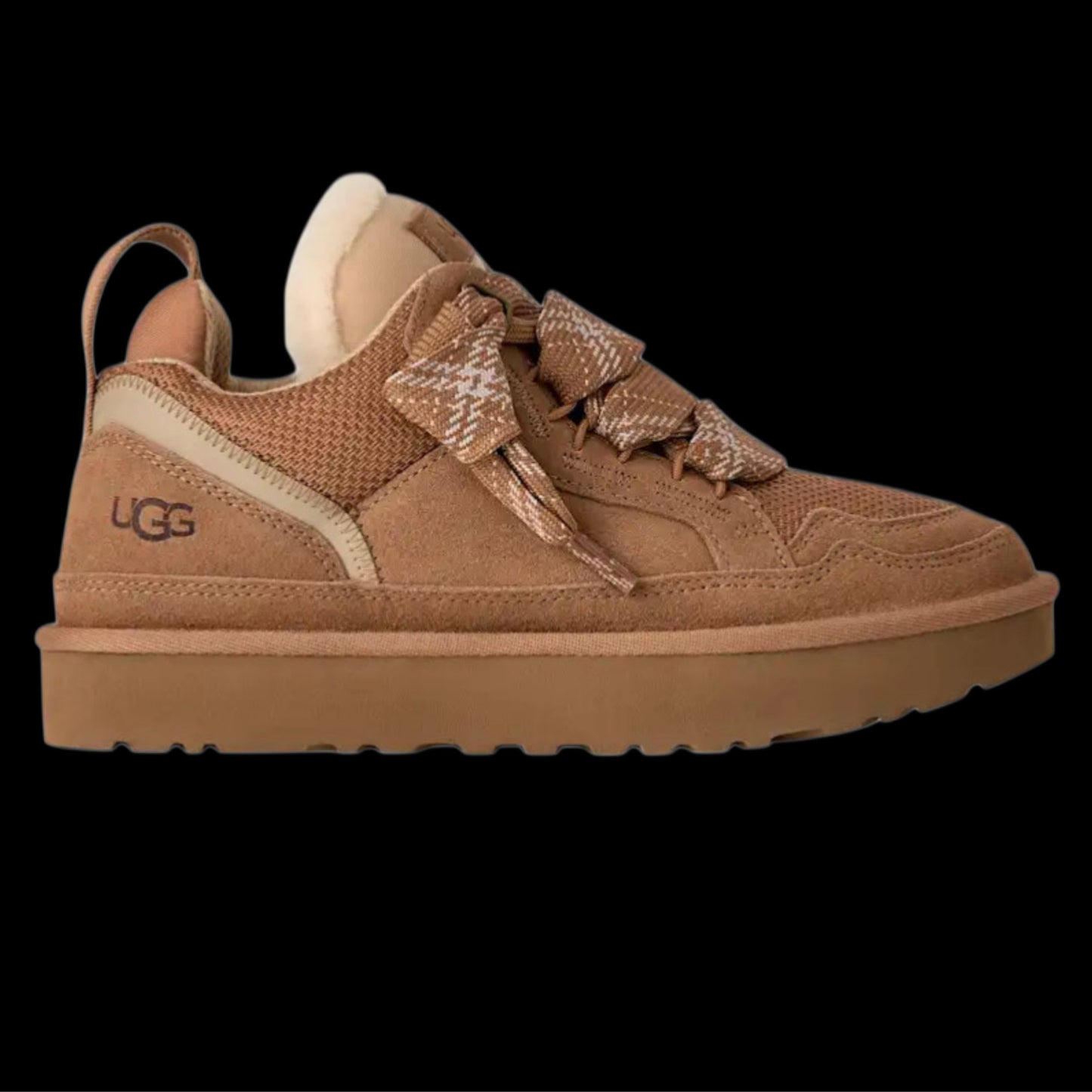 UGG Lowmel chestnut