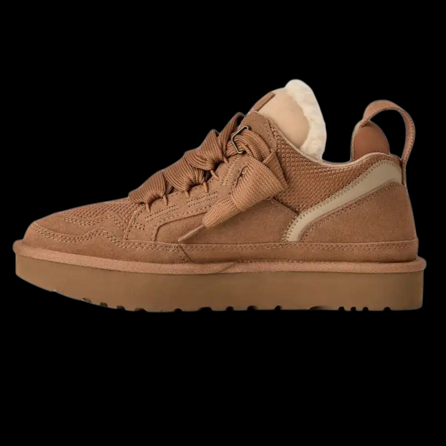 UGG Lowmel chestnut