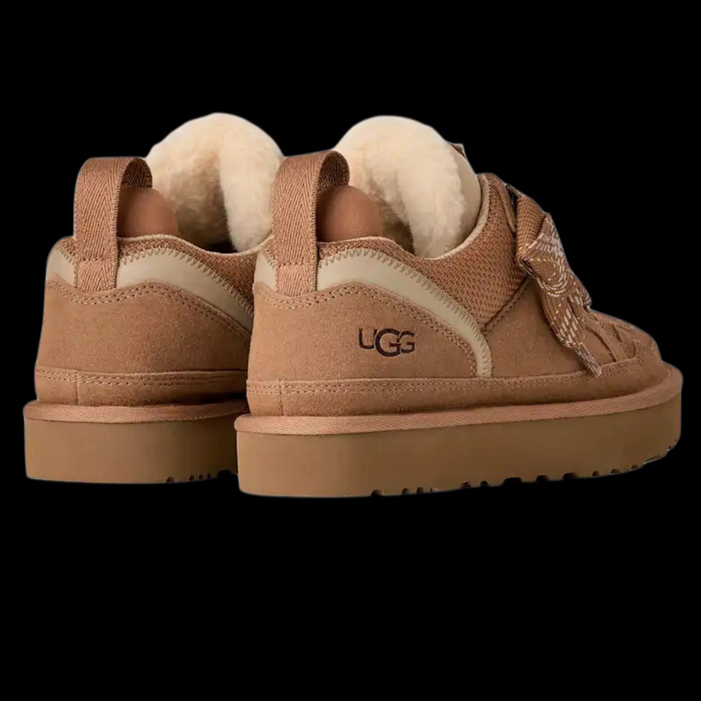 UGG Lowmel chestnut