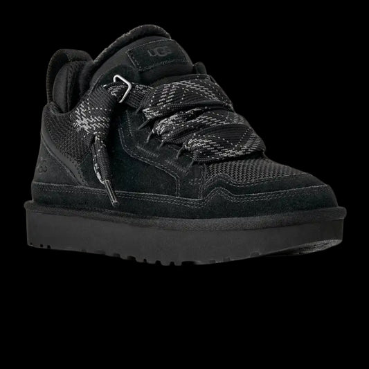 UGG Lowmel black