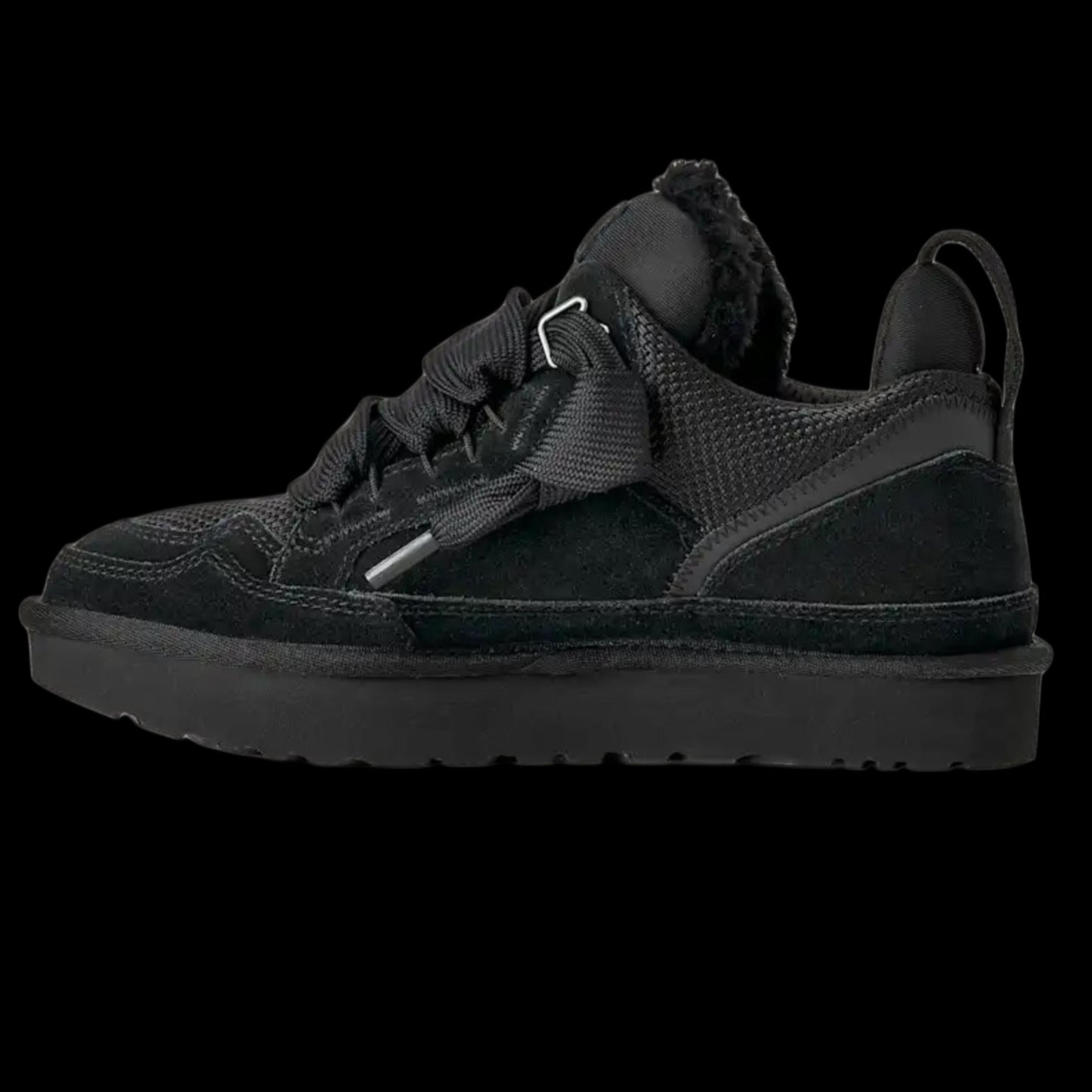 UGG Lowmel black