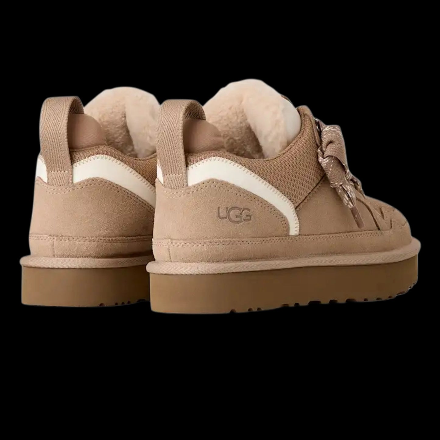 UGG Lowmel sand