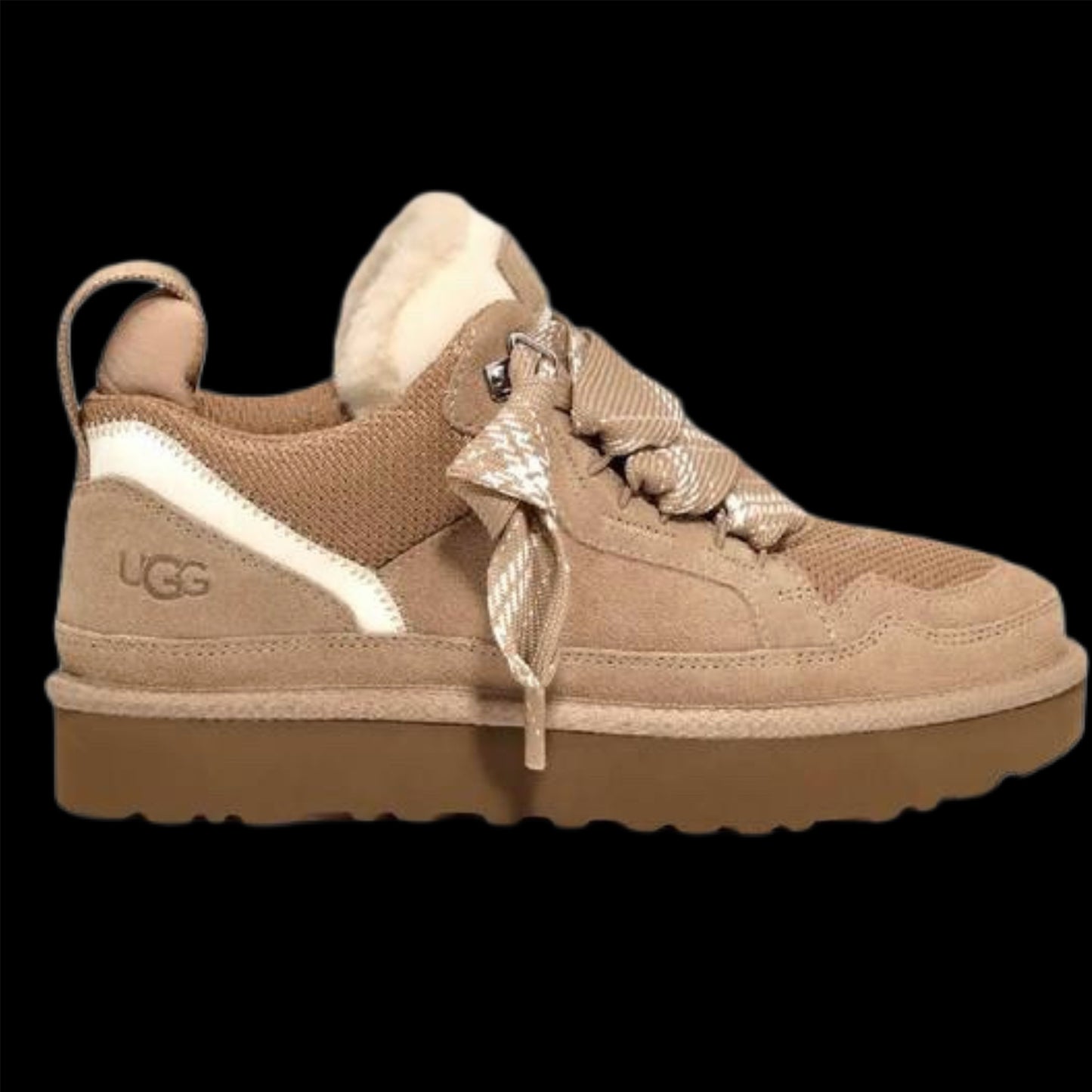 UGG Lowmel sand