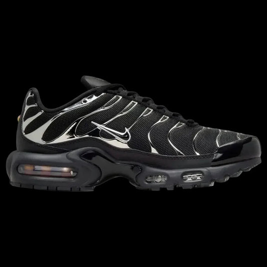 Nike TN black metallic