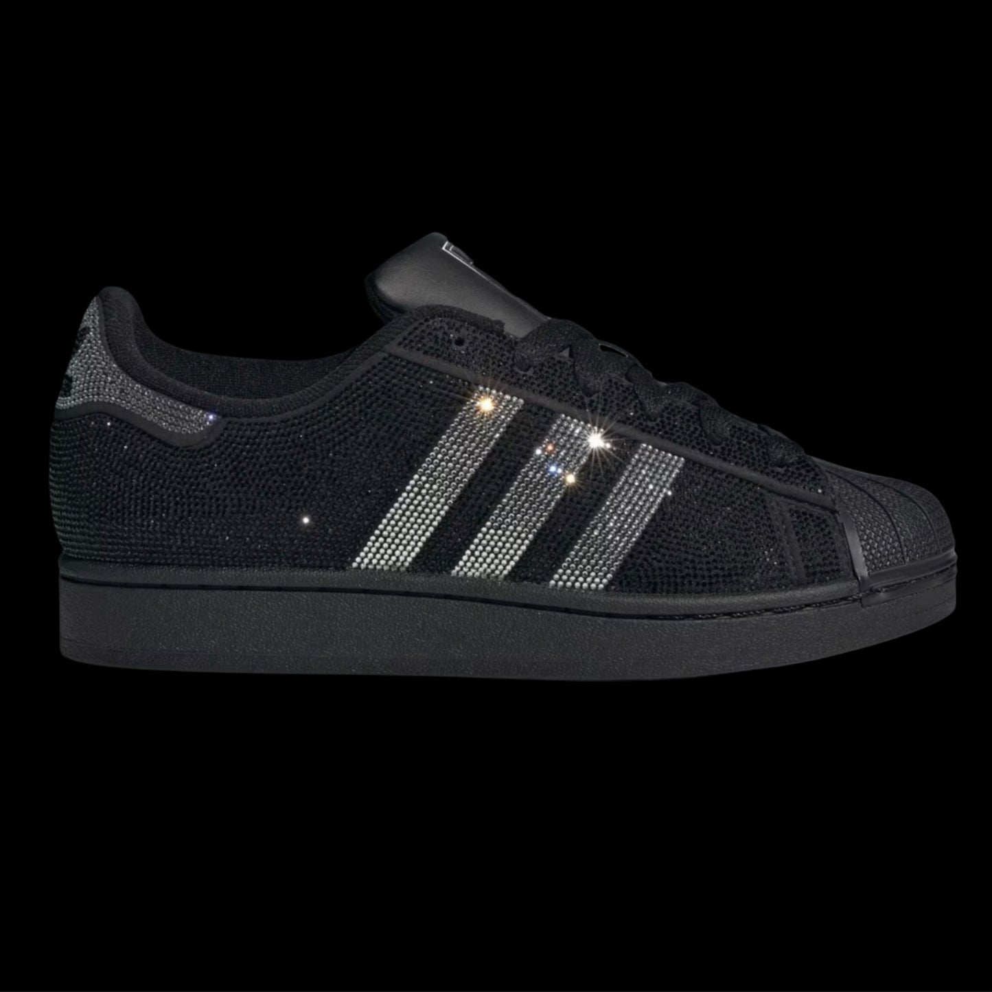 Adidas Superstar Rhinestone