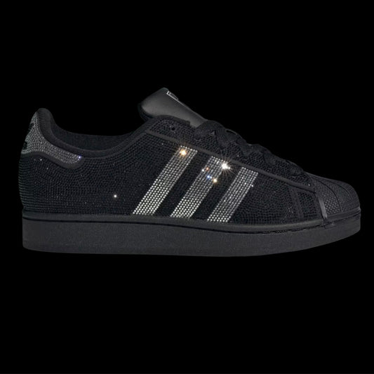 Adidas Superstar Rhinestone