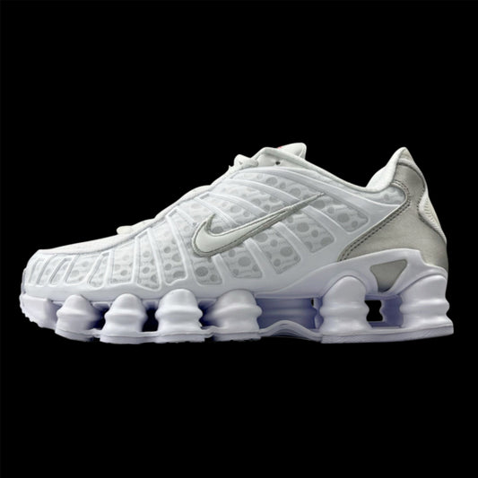 Shox TL white