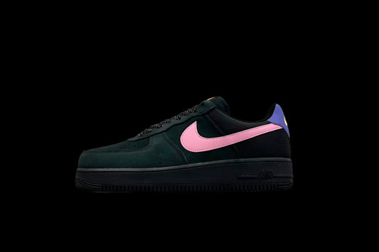Nike Air Force 1 ACG "Black Pink"