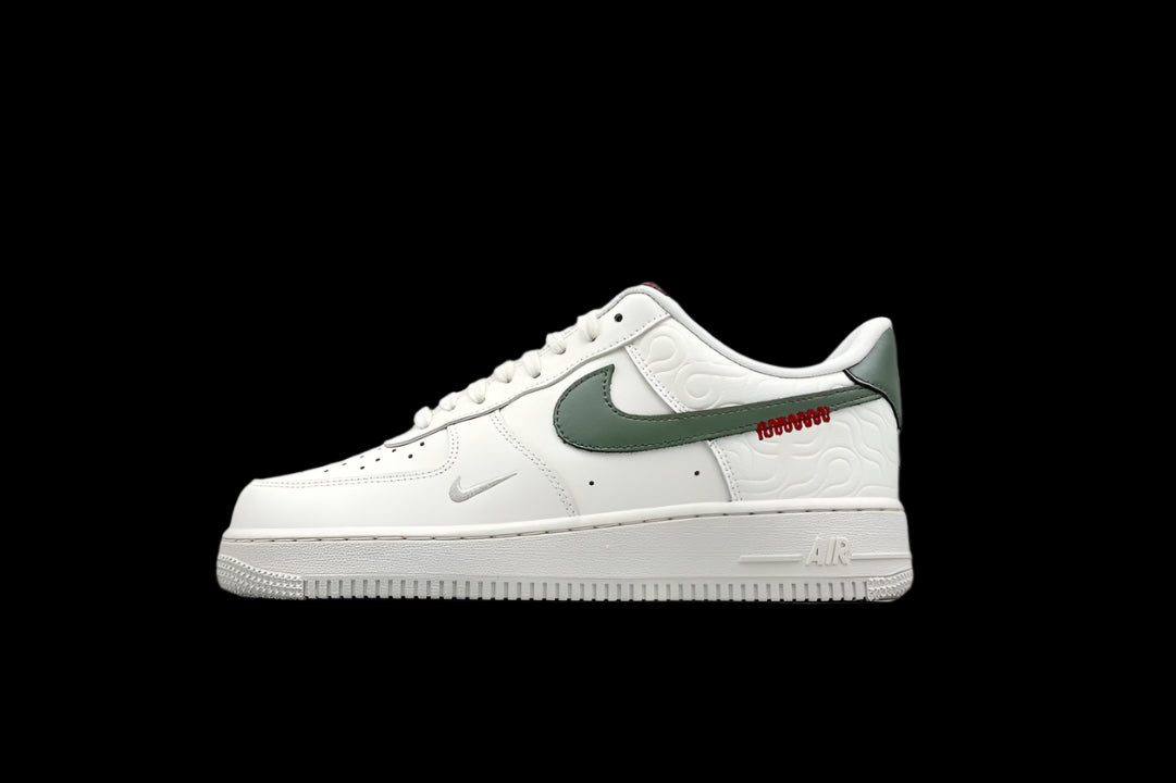 Nike Air Force 1 "Year of the Snake"