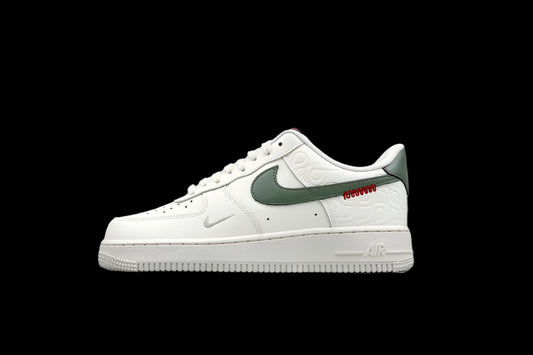 Nike Air Force 1 "Year of the Snake"