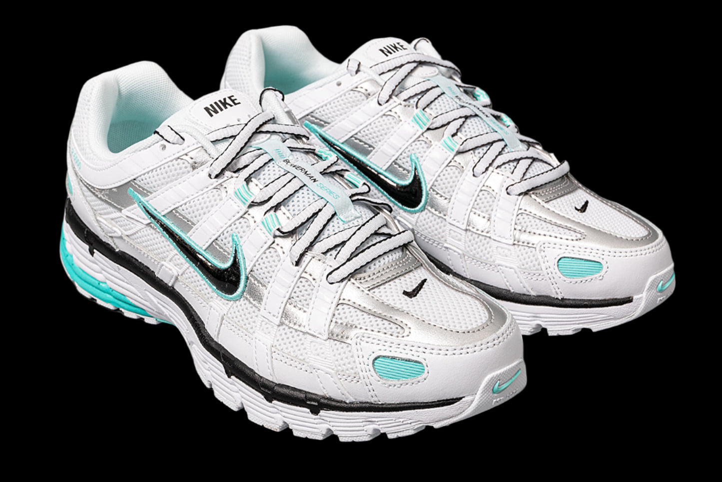 Nike P-6000
